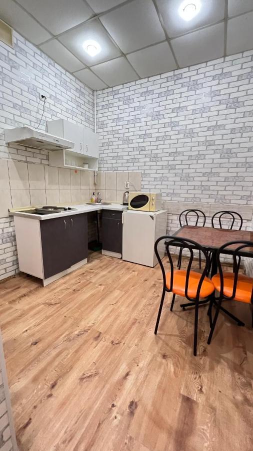 Apartment Kotliarska St.-Moisha House Lviv Eksteriør billede